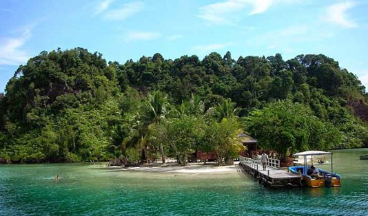 Ingin Traveling? Tempat Wisata Sibolga Ini Bisa Jadi Pilihan Terbaikmu!