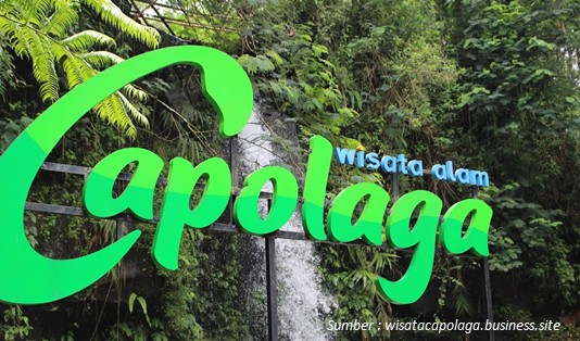 Liburan Keluarga, Inilah Wisata di Subang yang Lagi Hits dan Menyedot Perhatian 3 Tempat wisata Alam Subang ini bernama Taman Wisata Alam Capolaga