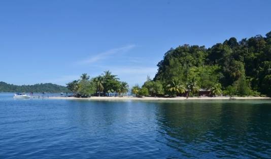 Wisata Sibolga 1
