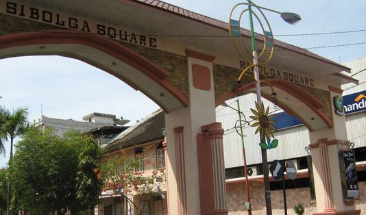 Wisata Sibolga 2