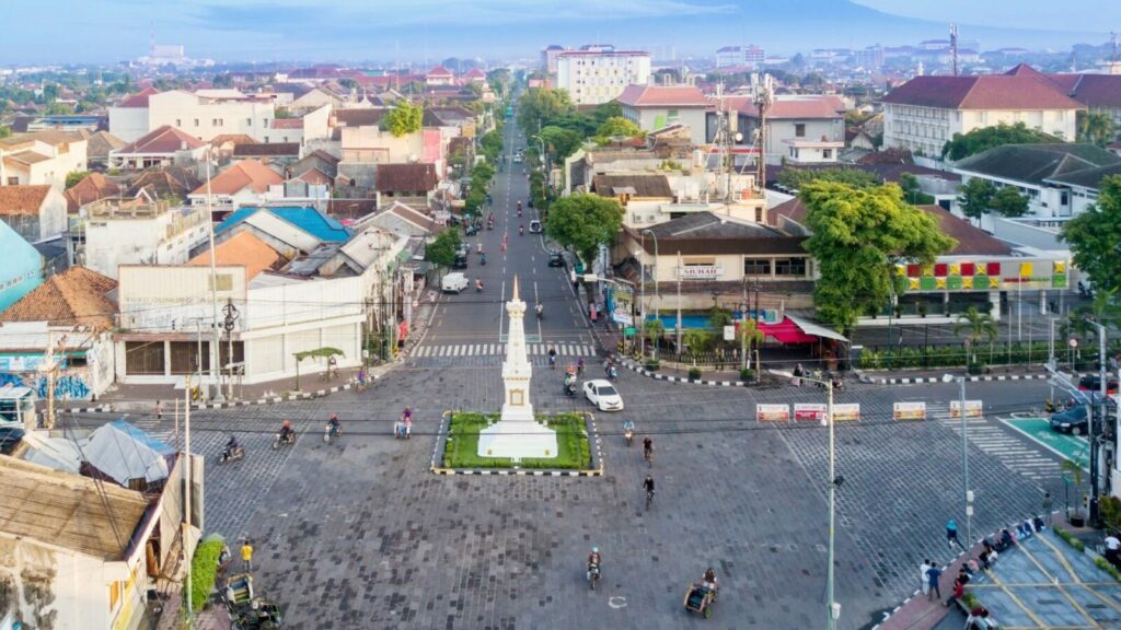 Temukan Sisi Lain Kota Pelajar dengan Private Trip Yogyakarta Pigijo!