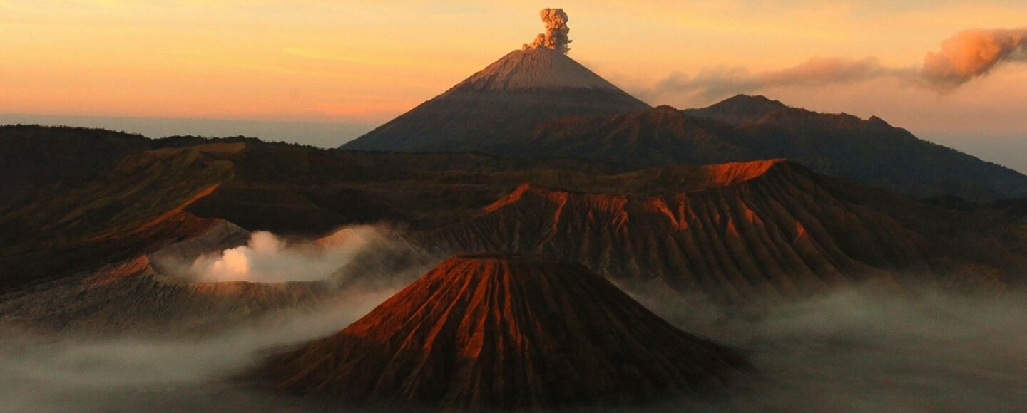 bromo, malang, batu