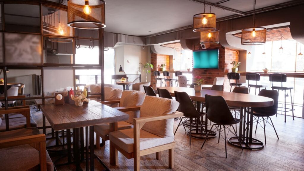 kafe, cafe jakarta, cafe