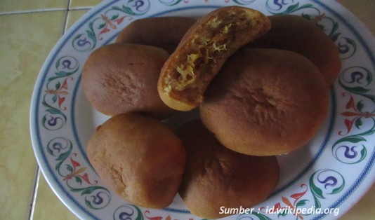 Si Kentut dan Deretan Kue Berikut Cocok Jadi Oleh-oleh Khas Bangka Belitung 6 kuliner Bangka Belitung Bong Li Piang