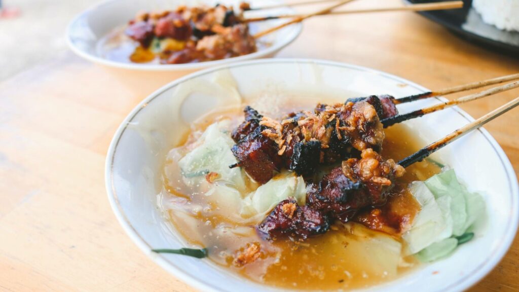 kuliner khas dieng