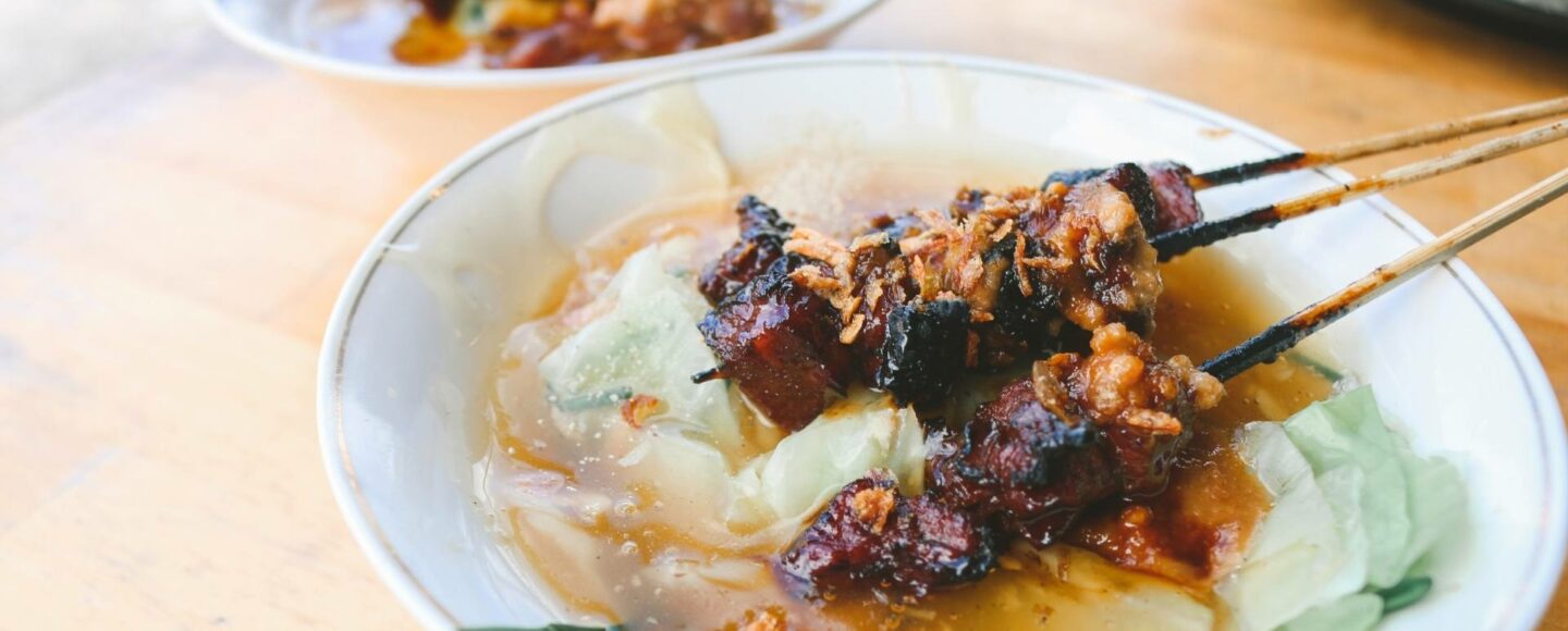 kuliner khas dieng