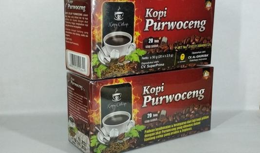 purwaceng