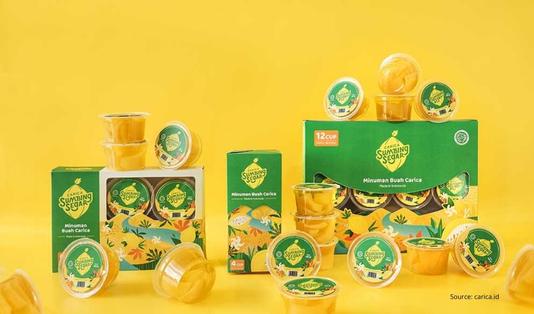 carica