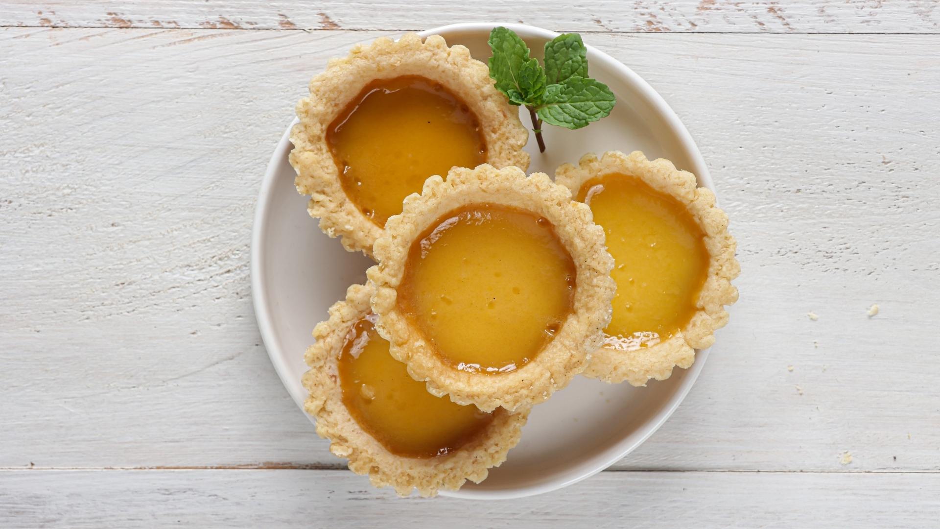 oleh-oleh bali, pie susu