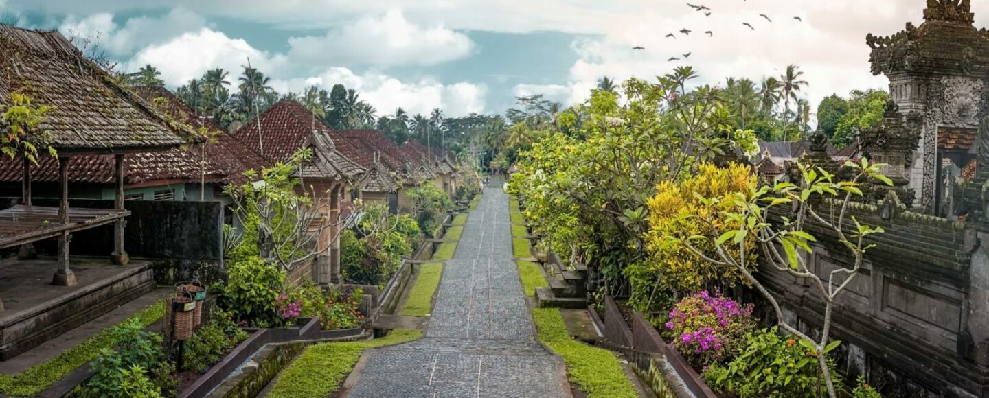 Ragam Keunikan Desa Wisata Penglipuran Bali, Terbukti Nyata Keunggulannya