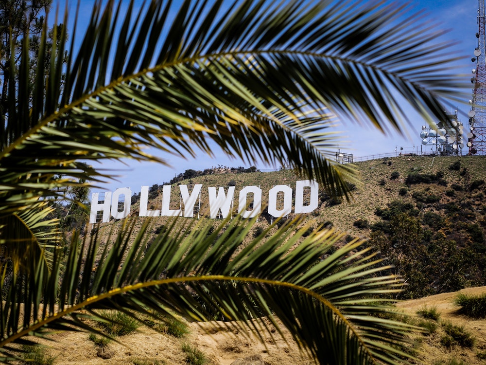 Hollywood