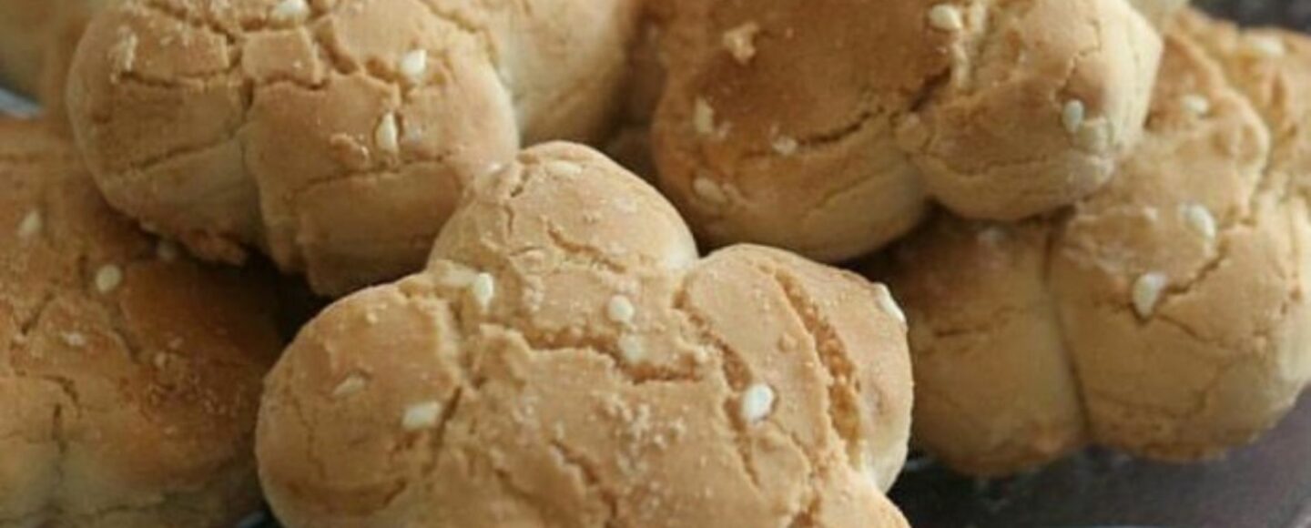 Si Kentut dan Deretan Kue Berikut Cocok Jadi Oleh-oleh Khas Bangka Belitung kue khas bangka belitung