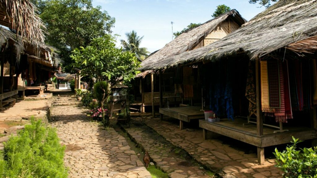 Paket Trip Eksplor Keunikan Suku Baduy Bersama Pigijo