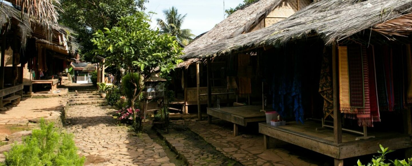 Paket Trip Eksplor Keunikan Suku Baduy Bersama Pigijo