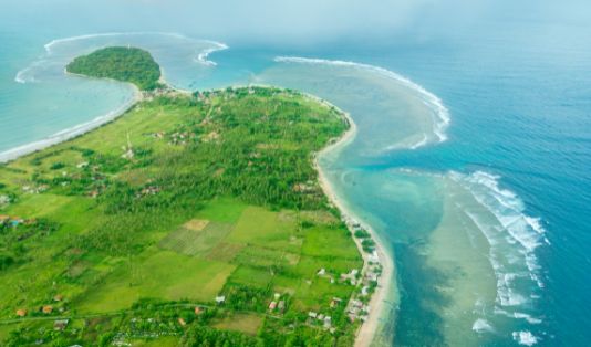 trip ujung genteng 2