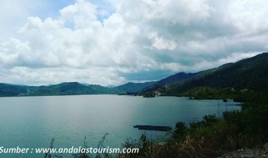 Pasti, Destinasi Wisata Tapanuli Ini Serunya Asli! 7 wisata Tapanuli Selatan Danau Siais