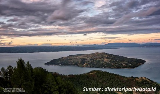 Pasti, Destinasi Wisata Tapanuli Ini Serunya Asli! 3 wisata Tapanuli Utara Pulau Mangga Sibandang