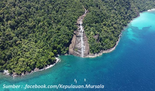 Pasti, Destinasi Wisata Tapanuli Ini Serunya Asli! 4 wisata Tapanuli tengah Pulau Mursala