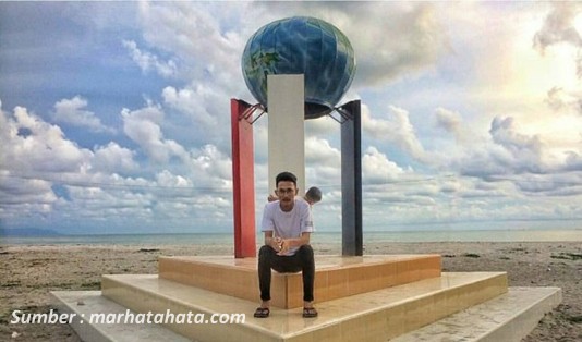 Pasti, Destinasi Wisata Tapanuli Ini Serunya Asli! 5 wisata Tapanuli tengah Wisata titik nol Islam Nusantara