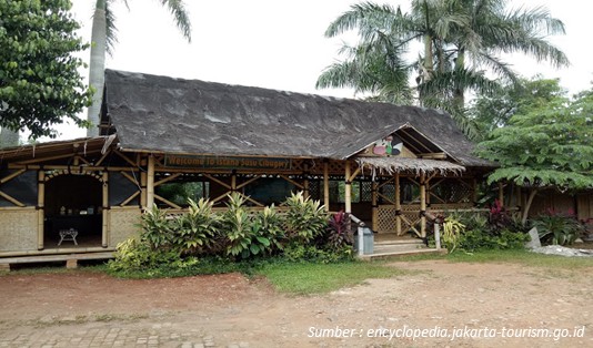 Agrowisata di Jakarta