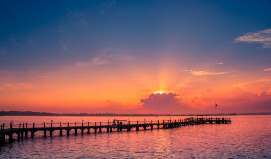Anak Gunung Krakatau Sebesi 3