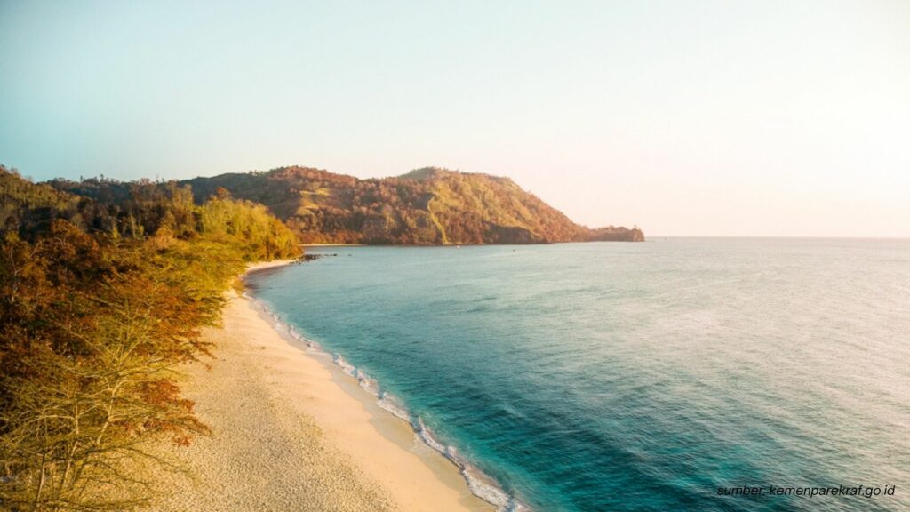 Paket Wisata Tiga Hari di Likupang, Dompet Tetap Tenang likupang, lihaga, minahasa, manado,