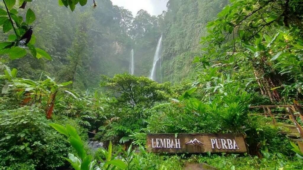 Paket Wisata Lembah Purba, Jelajah Sukabumi dengan Nuansa Purbakala