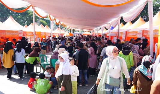 Festival Baso Aci Garut 2022