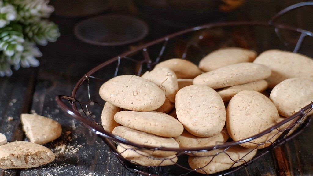 Kue Khas Makassar yang Tahan Lama
