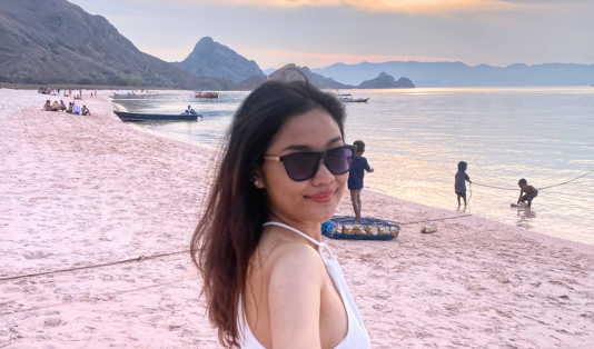 labuan bajo,