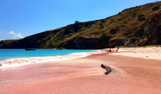 labuan bajo,