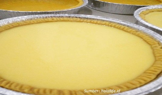 Pantang Pulang Sebelum Beli Oleh-oleh khas Manokwari 7 kue lontar Manokwari