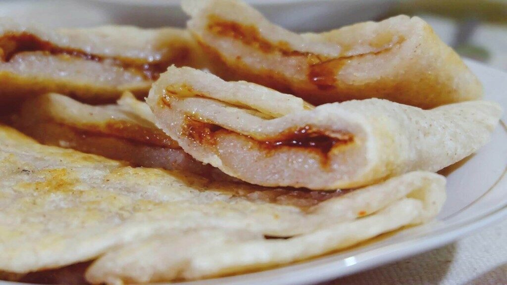 Oleh-oleh makanan khas Manokwari