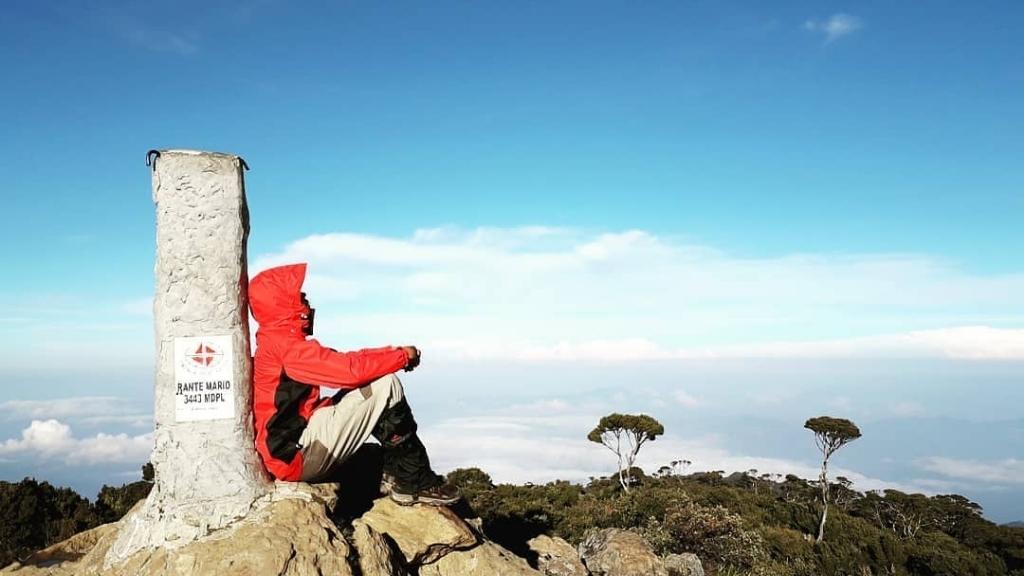 Seru Tiada Dua, Paket Wisata Gunung Latimojong dan Toraja Seru Tiada Dua, Paket Wisata Gunung Latimojong dan Toraja