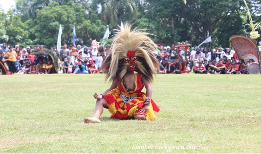 Sejarah Reog Ponorogo yang Membanggakan 