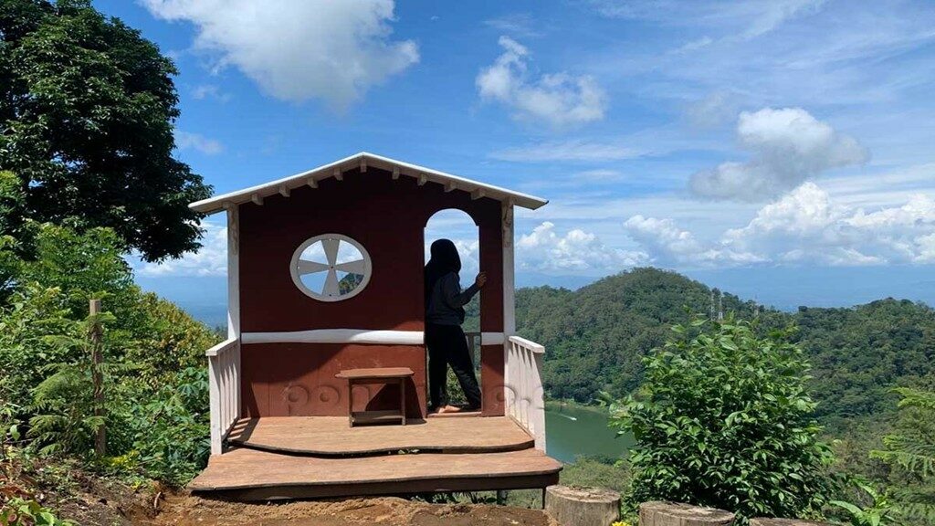 Tempat wisata di Ponorogo Terbaru