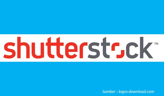 Harga jual foto di shutterstock
