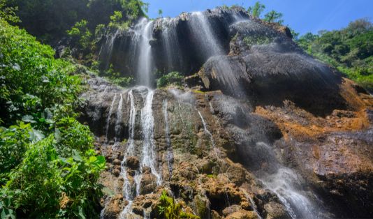 Tumpak Sewu 2