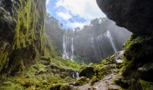 Tumpak Sewu 3