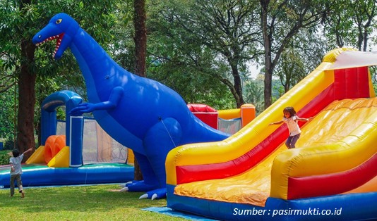 Pasti Puas, Ternyata ini Aktivitas di Kebun Wisata Pasirmukti Citeureup Bogor 4 Wisata edukasi Kebun Wisata Pasirmukti Citeureup Bogor