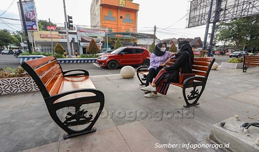 Berkunjung ke Tempat Wisata di Ponorogo Terbaru Jadi Unforgettable Memories 6 destinasi wisata Ponorogo yang viral