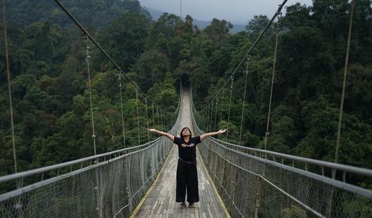 lembah purba,