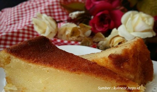 macam macam Kuliner Khas Aceh Kue Adee