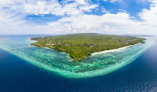 paket diving wakatobi 1