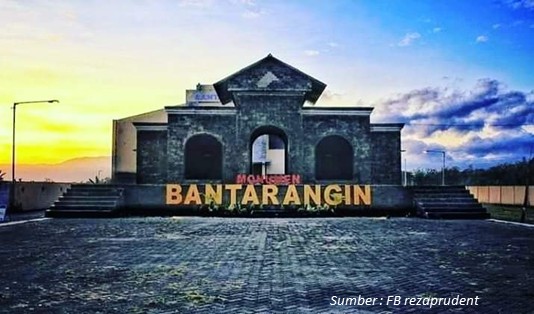 Berkunjung ke Tempat Wisata di Ponorogo Terbaru Jadi Unforgettable Memories 3 rekomendasi Tempat wisata di Ponorogo Terbaru Monumen Bantarangin