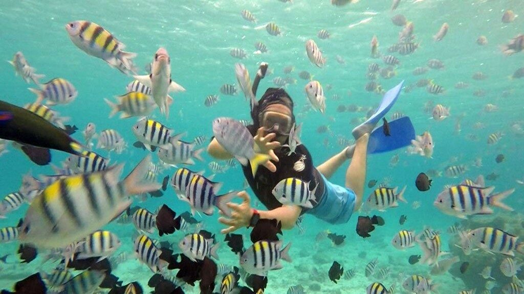 rekomendasi Wisata Sabang Pulau Weh