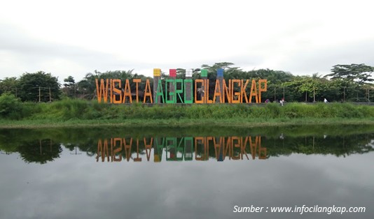 taman Agrowisata di Jakarta dan sekitarnya Cilangkap