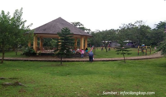 Wisata Keluarga di Cilangkap adalah Pilihan Mantap 1 Taman agrowisata Cilangkap