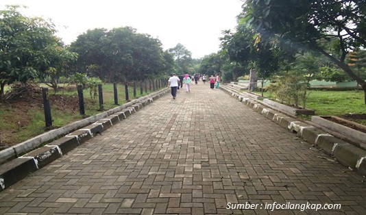 Wisata Keluarga di Cilangkap adalah Pilihan Mantap 4 taman wisata Cilangkap jakarta timur