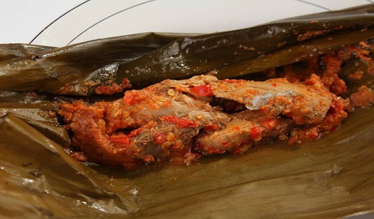 tempat makan ikan di Kepanjen malang